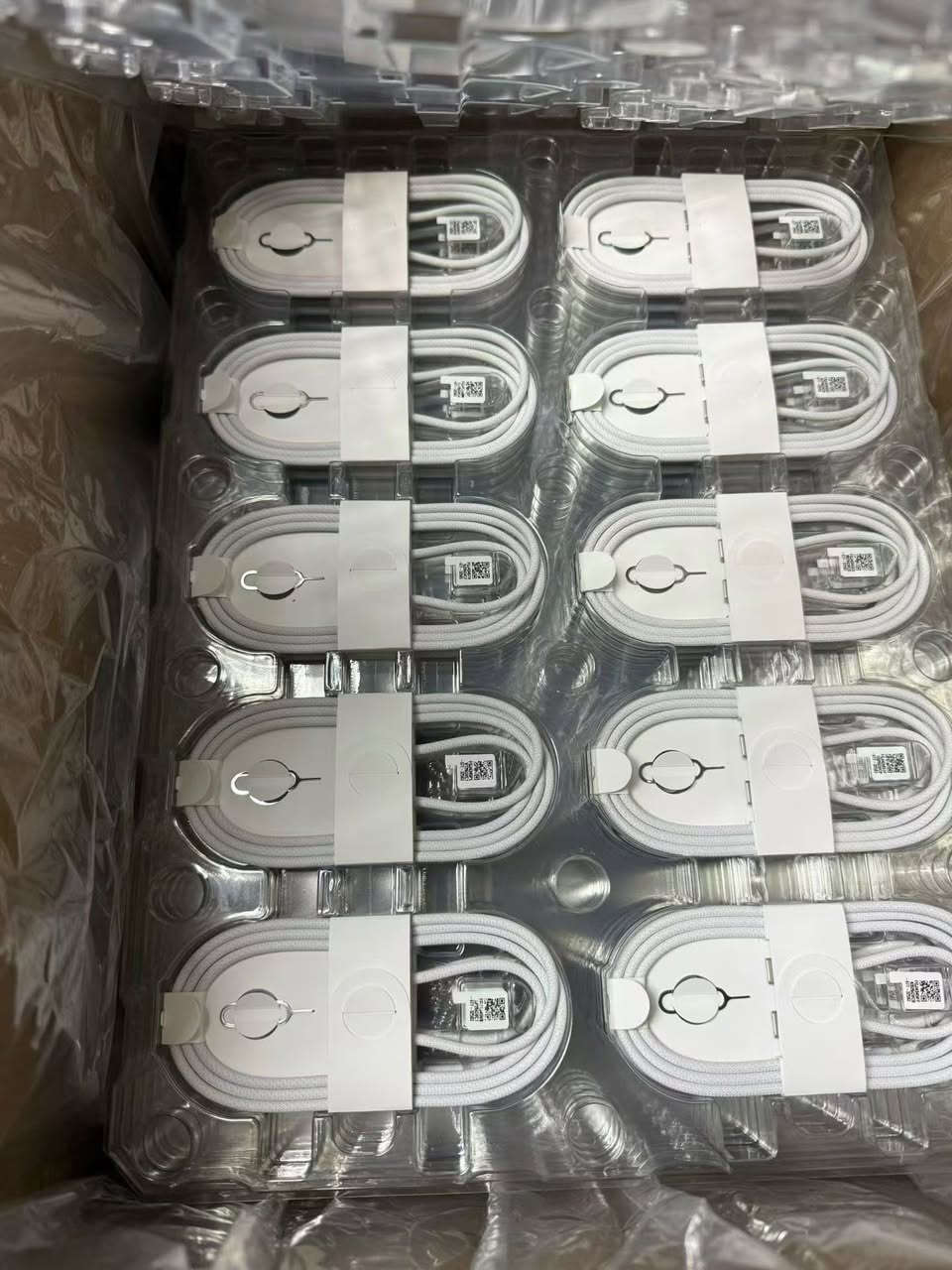 Hello, everyone. We are a wholesale supplier of mobile phone accessories from Shenzhen, China. If you need wholesale mobile phone accessories, please contact me.


**إذا كنت صاحب هذا الإعلان وتريد حذفه لأي سبب، رجاءا أرسل رسالة إلى الدعم الفني**
