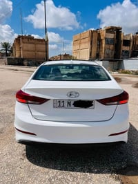 النترا 2018 • مكينة 2000 • حادث امريكا