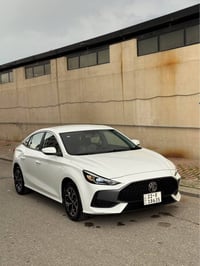 ام جي جي تي • ٢٠٢٥ • جير عادي