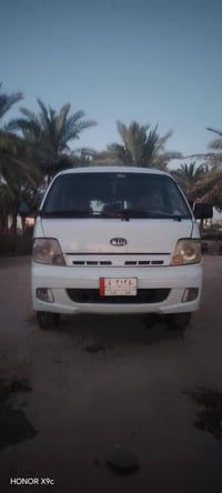 بيجو منغولي • ٢٠٠٦ • نجف عباسية