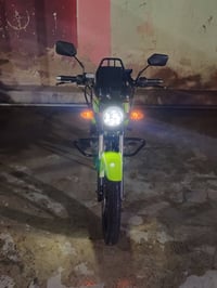 شاينك • موديل ٢٣ • مكفولة