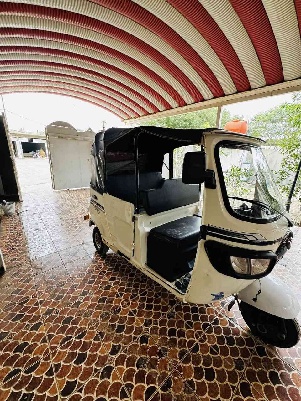 تكتك TVS موديل 2021 رقم وسنويه
تكتك مفتوحه وبيه ضرب بالغد 
الضربه مو قويه كلش 
السعر 5200 وبيه مجال
مكاني بابل الحمزه الغربي 

***********

0786 497 6098
