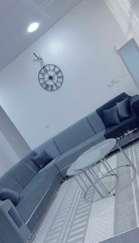 كنبة ٨ نفر • أربيل
