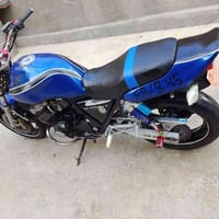 سبي فور 400 • ١٦ألف • كمرك مدفوع