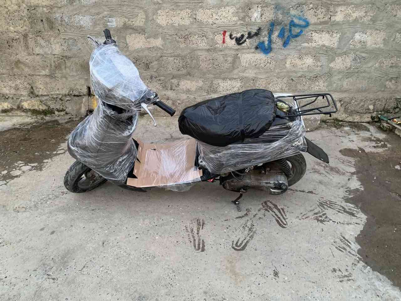 ماطور بوتين فول حديث ماطور تحريكه معدل نار السعر140وبي مجال شراي الاتصال على الرقم ***********
