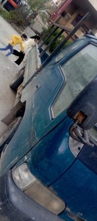 فنتيرة • ١٩٩٦ • رقم ديالى