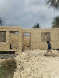 شغل بناء حجر وطابوك نشتغل مكطوعه مواد وعمل وبس عمل اتصل على هذا الرقم ...