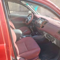 هايلكس • ٢٠١٥ • كير عادي