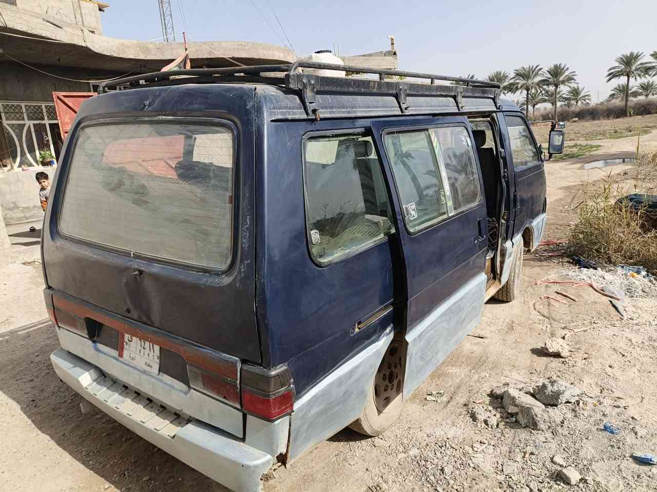 كيه بسته موديل 95 رقم بغداد سنويه تنتهي بشهر 8 بهاي سنه مكفوله من كلشي شرط تحويل سعر 40 وبيه مجال شي قليل  مكانه دجيل مراسله او اتصل وتدلل ***********
