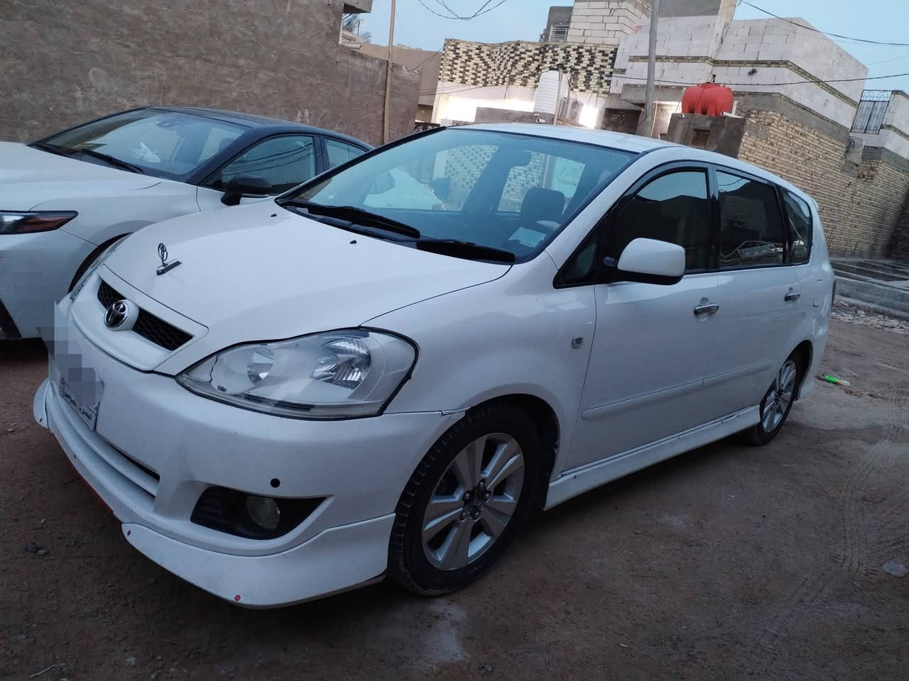 السلام عليكم تويوتا ابصم ادوات كص جنطة دخول جديد متومة رقم بصرة طبق الأصل شرط الحاسبة محرك كير جدد جاهزة من كولشي تبريد ثلج مال جناي متصرف عليه الف دينار مكاني نجف السعر 53 بيه مجال اتصال ***********
