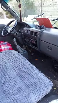 سلام علیکم مستەر بپشی مۆدیل 2007مەکینە گێر ئەکسل بەشرت سەنەوی تا ٢٠٢٩ ...