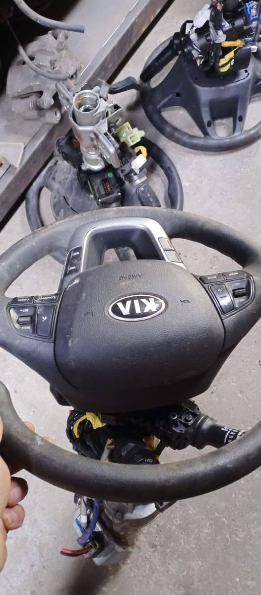 يتوفر لدينا كافه ادوات حتياطيه السيارات الكوري عنوان صناعة الجنوبيه تواصل على ارقام
‏‪***********‬‏
