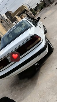 عندي سياره للبيع برنس موديل 95لسعر خاص لرقم 07870617972