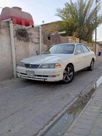 مارك 2000 • تحويل مباشر • البصرة