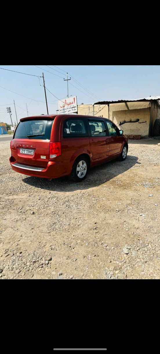 سلام عليكم البيع دوج كرنفال 2012 سياره خير من الله كير مكينه صدر خير من الله كله جديد ما بيه نقص برغي بسمي تحويل ثاني يوم بدون ضربه سياره بيه رشات صبغ اثر جراد بس مكانه بغداد حي جهاد البيع او مراوس حسب القناعه السعر 115.وبيه مجال الطيبين غير متواج عل فيس اشراي يتصل ***********
