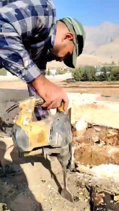 كادر معالجة سطوح داخل بلد وخارج✅👷🏼‍♂️
للستفسار ارسال رسالة 💬
او تعليق ب. 1توصلك التفاصيل واهمية المعالجة❣️


**إذا كنت صاحب هذا الإعلان وتريد حذفه لأي سبب، رجاءا أرسل رسالة إلى الدعم الفني**