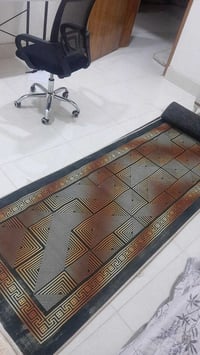 ٢ قطع • ثري دي • ٤م