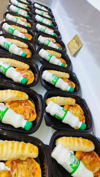 لهم صلي على محمد وال محمد سعر ماعون الف دينار ونص  تجيهزات اعراس ومناسبات شغل مرتب ونضيف أمانه الله اطيب اكل كربلائيه رقمي للحجز والاستفسار ***********
