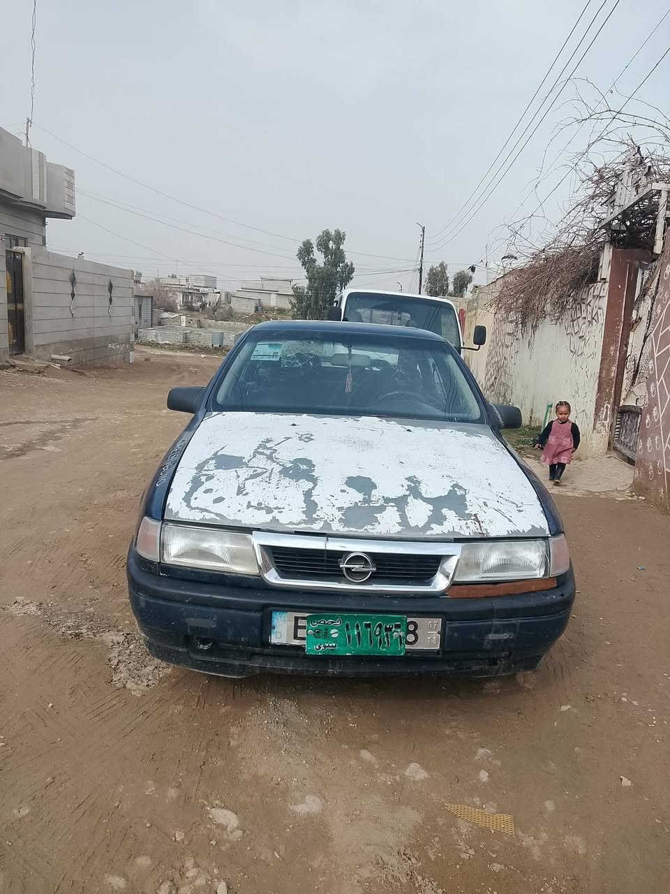 فكتره اوبل حجم 20/بيع مستعجل مكاني موصل السعر 24بيه مجال لطيبين جوه البلاش هذه رقمي *********** لاكص ولا ضربه /كهربايت كلهه شغالا
