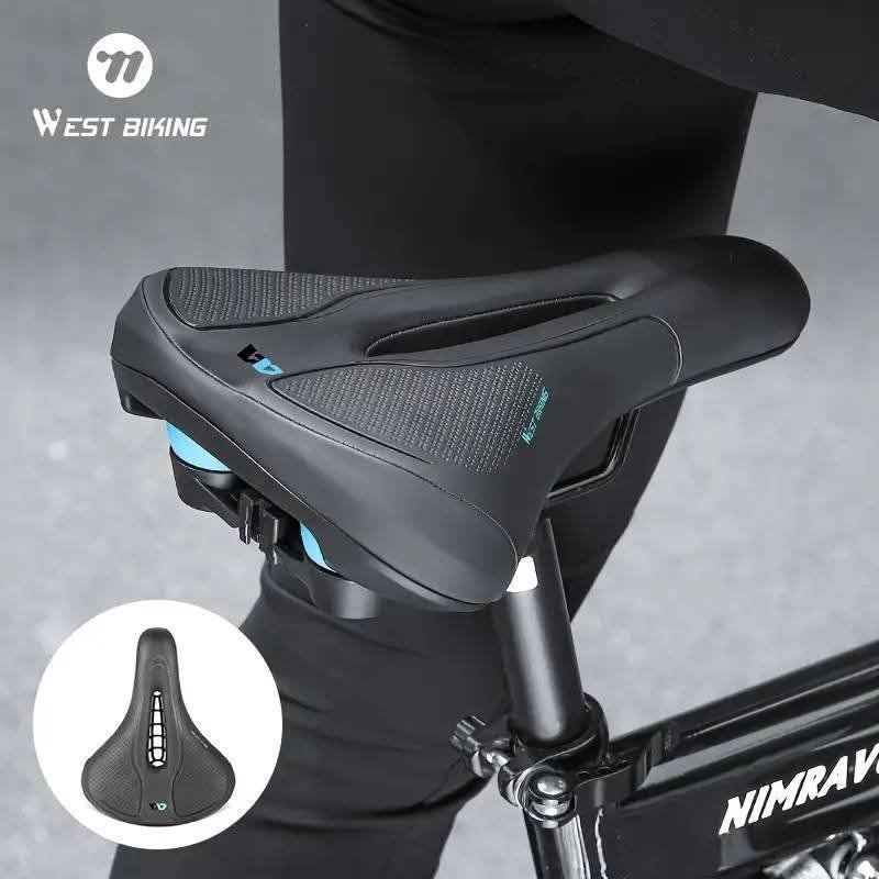 السلام عليكم / متوفر
مقعد طبي جلاتين اصلي

 كوالتي عالي جدا ماركه WEST BlKlNG

غير مستخدم جديد

خدمه التوصيل الى جميع المحافظات

واتساب ***********
