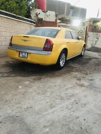 كرايسلر 300 • ٢٠٠٩ • مكينه وكير