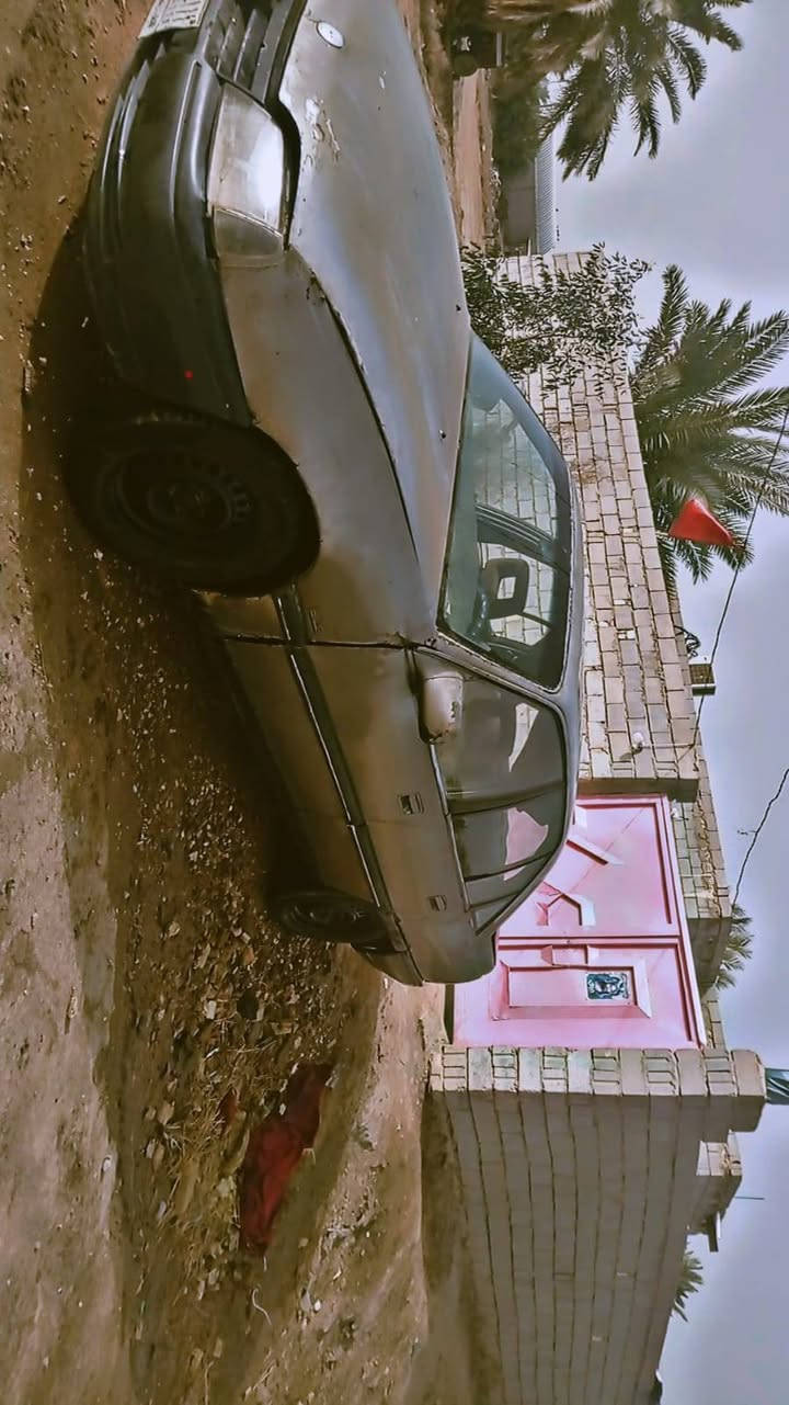 السلام عليكم ابل اميكه كير مكينه خير من الله مكينه ستوني شادها مال حاويه السعر 15بيها مجال *********** النجف, العراق
