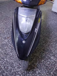 دراجة بريز • شغالة • شعب الجمعيات