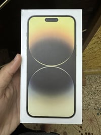 ايفون 14 برو ماكس • شرق اوسط • بطارية مبدلة