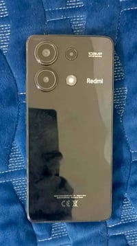 ريدمي نوت 13 برو • ٢٥٦ • المدينه الصدر