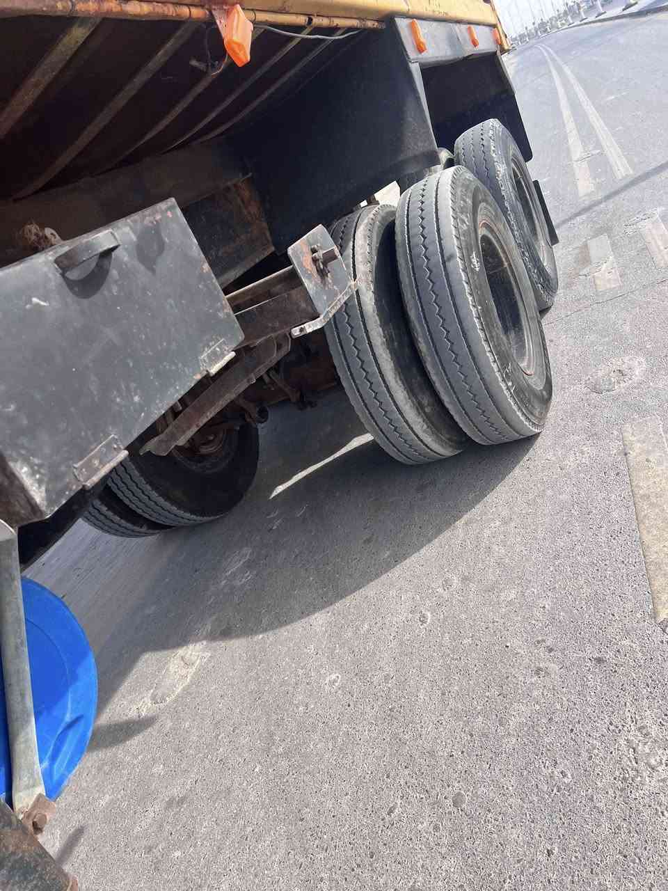 عربانه علم لبيع مجموعه براد 16 تخم تاير كامله لشغل السعر 80 مكانهه سماوه للاستفسار ***********
***********
