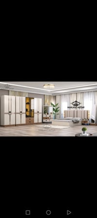 غرفه تركيه • جديده