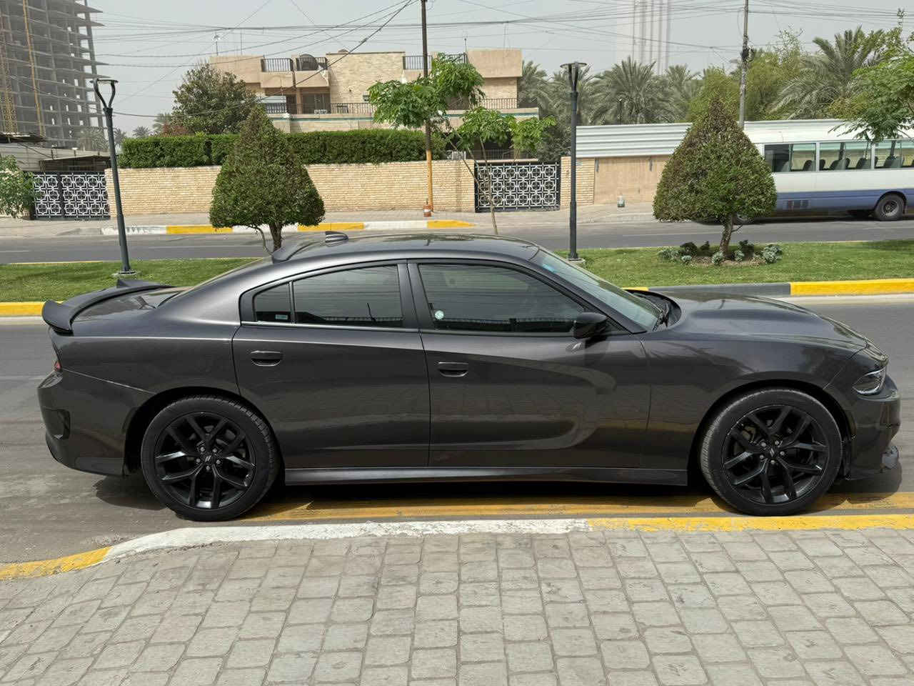 للبيع او مراوس  بجالنجر RT دودج تشارجر GT موديل 23 باقي التفاصيل والسعر خاص واتساب ***********
