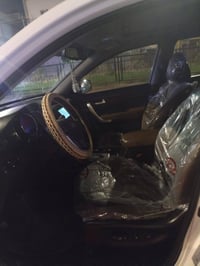 فول مواصفات • ٢٠١٢ • خليجي كويتي