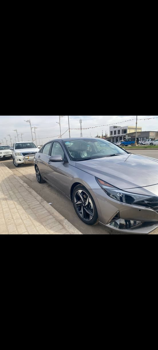 السلام عليكم النتره موديل 2023 هايبرد
رقم بغداد 
ماشيه 66
بيهه جاملق وبنيد تبديل ال باب بي شويه كلير
فول مواصفات
اب 145 وبيهه مجال
العنوان :بغداد بسمايه
للاستفسار؛ ***********
