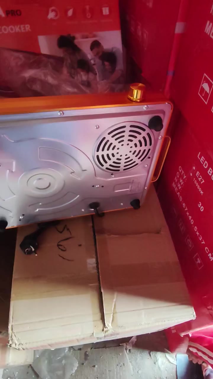 🥳 الحكككككك ياولدد🥳
😍الطباخ الليزيري صار بلاش  😍
❤️ ❤️❤️❤️❤️❤️❤️❤️❤️❤️❤️
😋 صار ب 17  والتوصيل مجاني داخل الرفاعي 😜
😱😱 😱😱😱😱
عنوان المخزن الشارع العام قرب جامع رمثان 
***********
