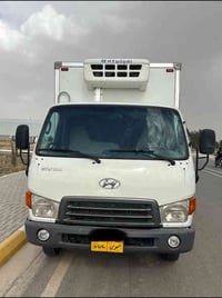 هونداي براد • حجم ٦٥ • موديل ٢٠١١