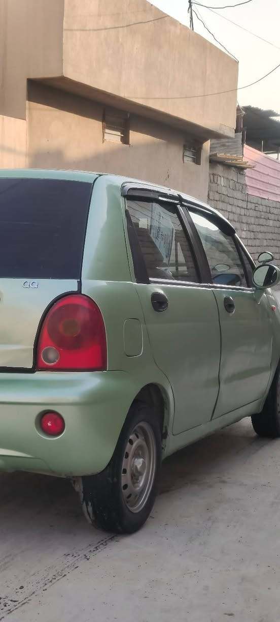 كوكو 2012
صبغ جماليه رش اثر تقحيل 
سياره جاهزه كير مكينه شرط طخم جديد كابون بيها رقم الماني نينوى شرط وكاله وتحويل سعر 27 ورقه بيها مجال 
***********
***********
