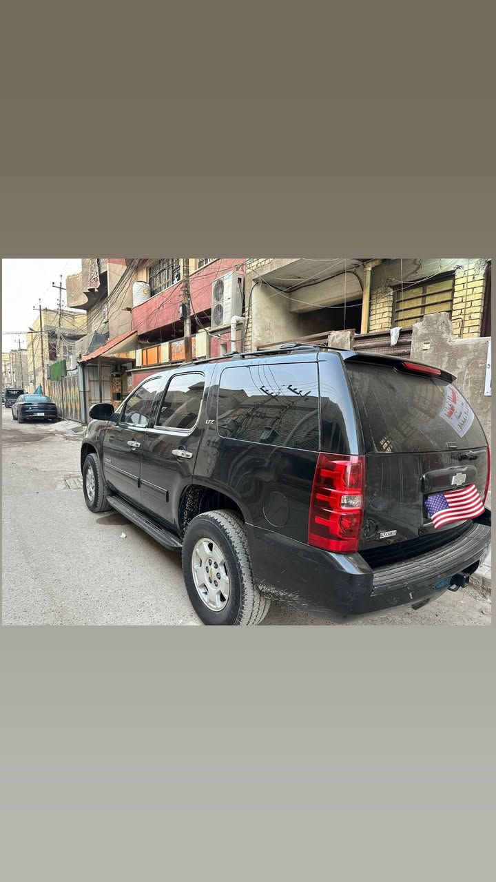 سلام عليكم للبيع تاهو موديل ٨بسمي تحويل مباشر بيهة صبغ سعر ١٣٥ ورقة مكاني بغداد
***********
