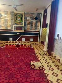 قريه سيد مناحي • ٥ غرف نوم • ٥٨٠م