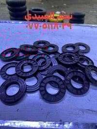 جبنه كلج امامي • فورزه ٠١٠ • فاز ٠١١