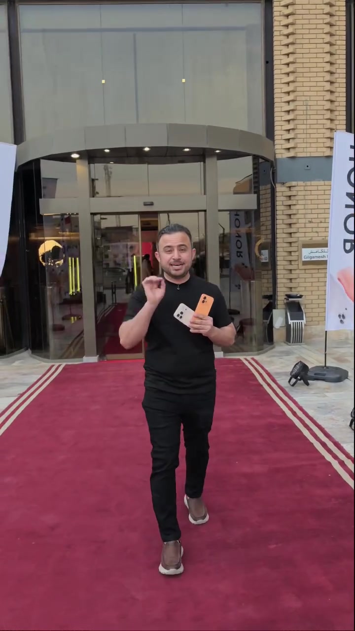 افضل جهاز متوسط حاليا


**إذا كنت صاحب هذا الإعلان وتريد حذفه لأي سبب، رجاءا أرسل رسالة إلى الدعم الفني**