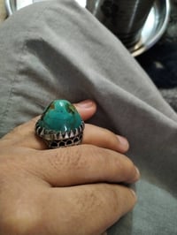 خاتم فيروز • نيشابوري • قديم