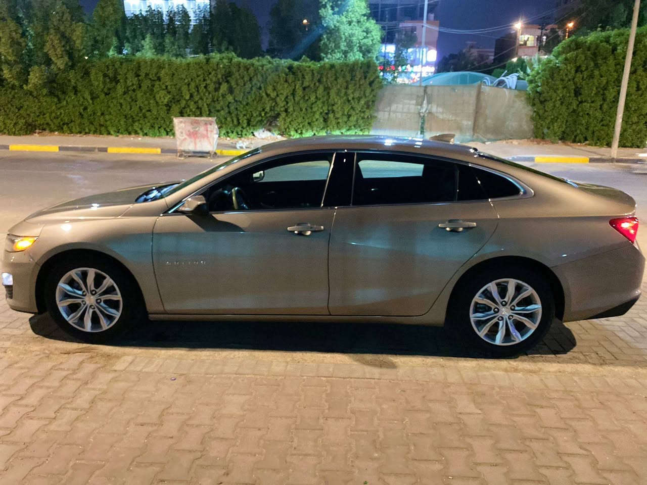 ماليبو موديل ٢٠٢٣ بصره معوقين بسمي تقرير مياه أمطار سياره كفاله فول مواصفات عدا التنته سعر ١٢٨ ورقه بصره حي المدراء
*********** البصرة, العراق
