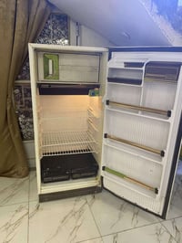 ثلاجة • عشتار باب اول