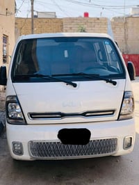 كيه بنكو • موديل 2023 • الناصرية