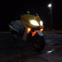 فورزه 08 • دراجهكامله • ناصريه