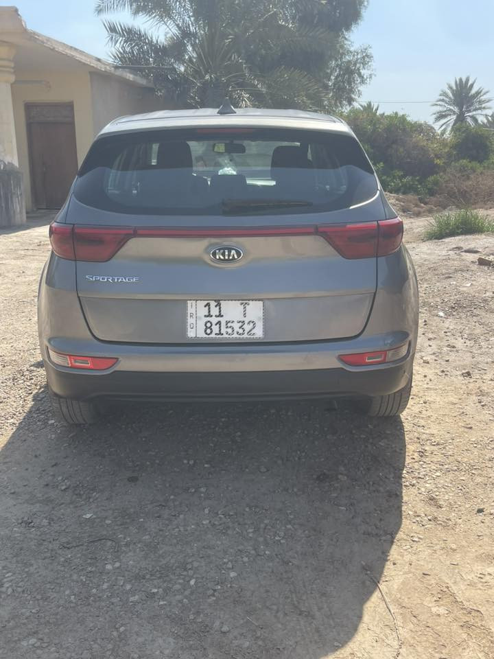 سبورتج امريكي بياه ٣ قطع بدون دواخل محرك ٢٤٠٠ محرك كير حداديه مكفول تخم تاير سياره جاهزه رقم جديد هاذ سبوع جددت بسمي سياره بغداد  عنوان صويره ***********سعر ١٣٨ بيها مجال
