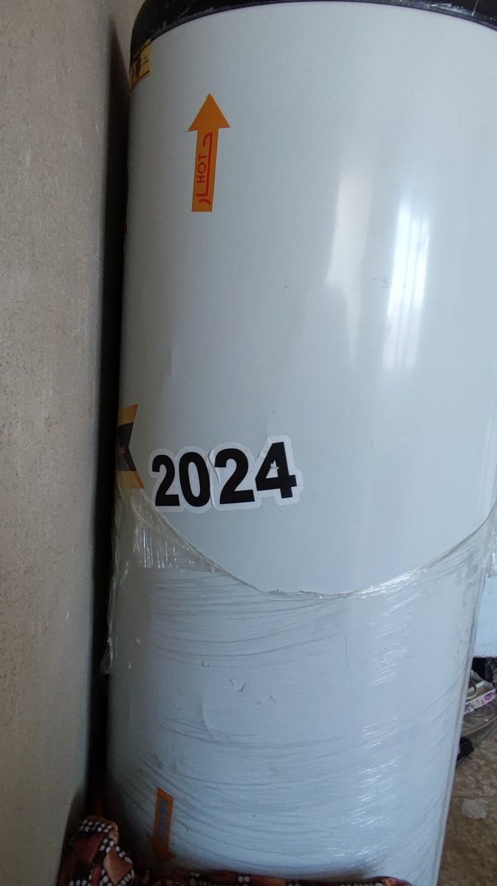 كيزر شرط بعدو بالنايلون مامستخدم سعر 100 عنوان الايمن


**إذا كنت صاحب هذا الإعلان وتريد حذفه لأي سبب، رجاءا أرسل رسالة إلى الدعم الفني**