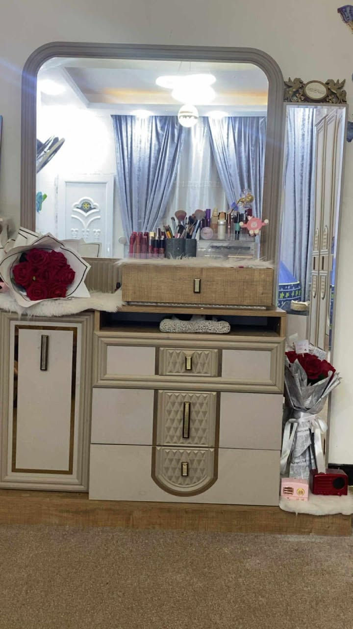 غرفة تركي نظيفة مابيهه ضرر للبيع بسعر مليون ونص ديوانية, القادسية


**إذا كنت صاحب هذا الإعلان وتريد حذفه لأي سبب، رجاءا أرسل رسالة إلى الدعم الفني**