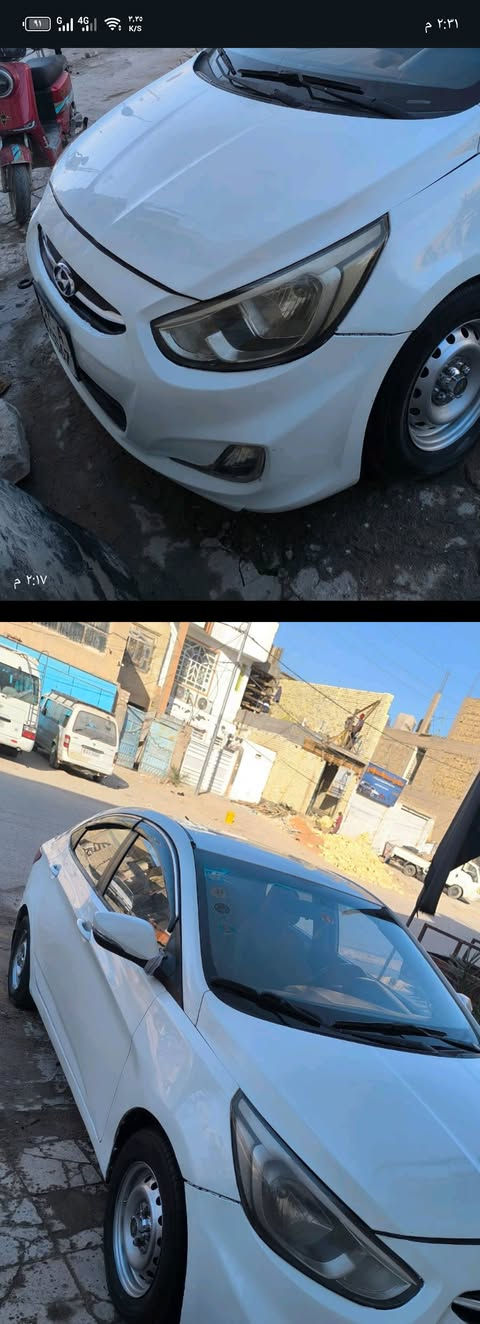 اكسنت موديل 16 خليجي الف 600 بيه صبغ احزام بدون دوخل السعر80وبيه مجال الستفسار ***********
